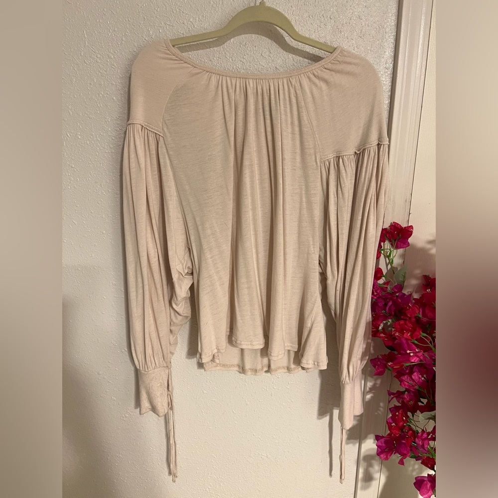 Free People | Beach Tunic
